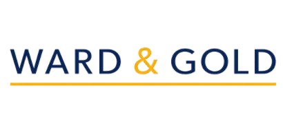 Ward & Gold Logo